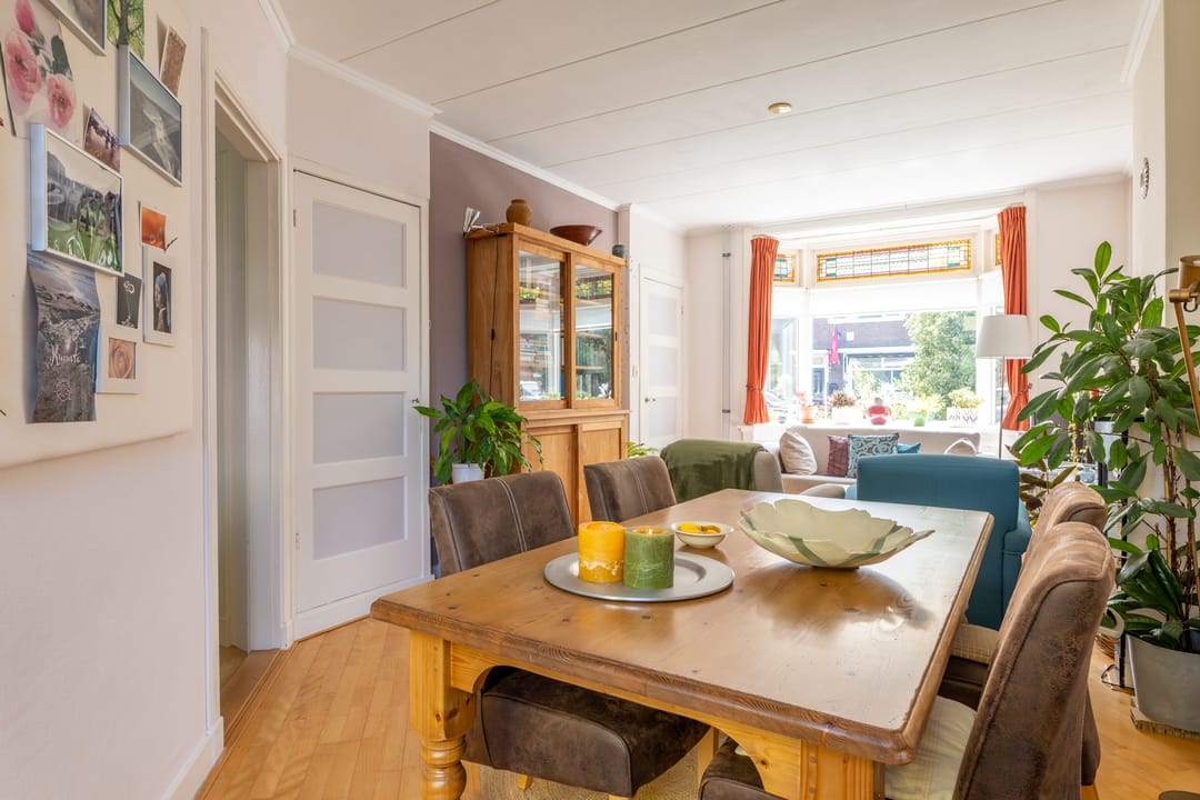 Foto 8 van Van Diemenstraat 79