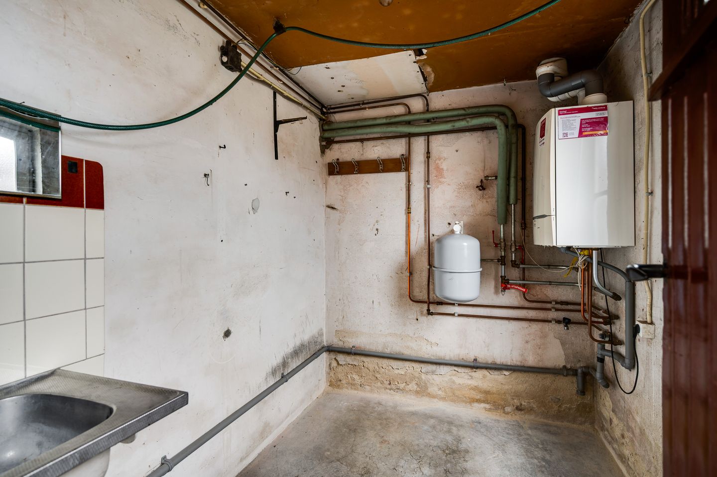 Foto 19 van Bosstraat 47-A