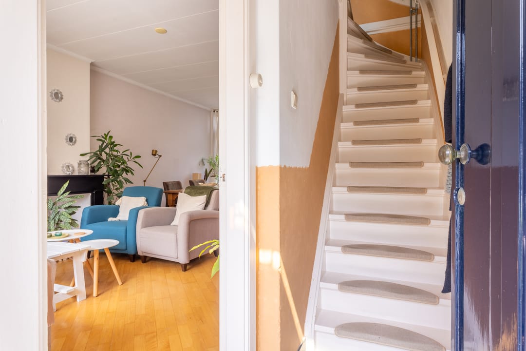 Foto 11 van Van Diemenstraat 79