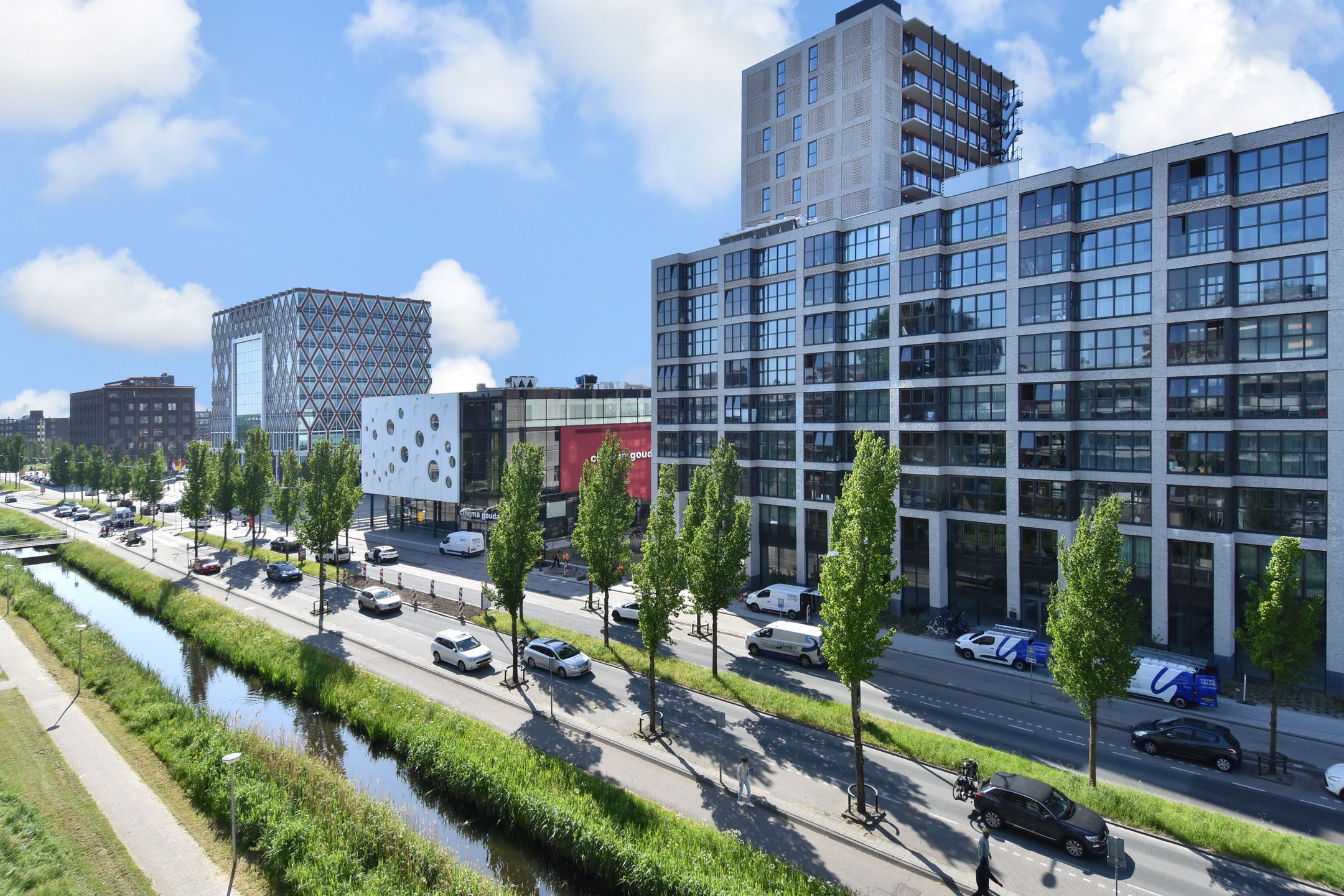 Foto 24 van Ronsseweg 521