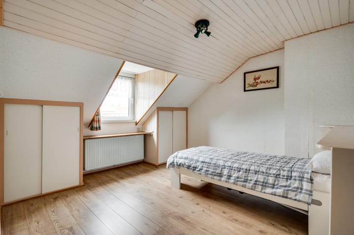 Foto 24 van Bosstraat 47-A