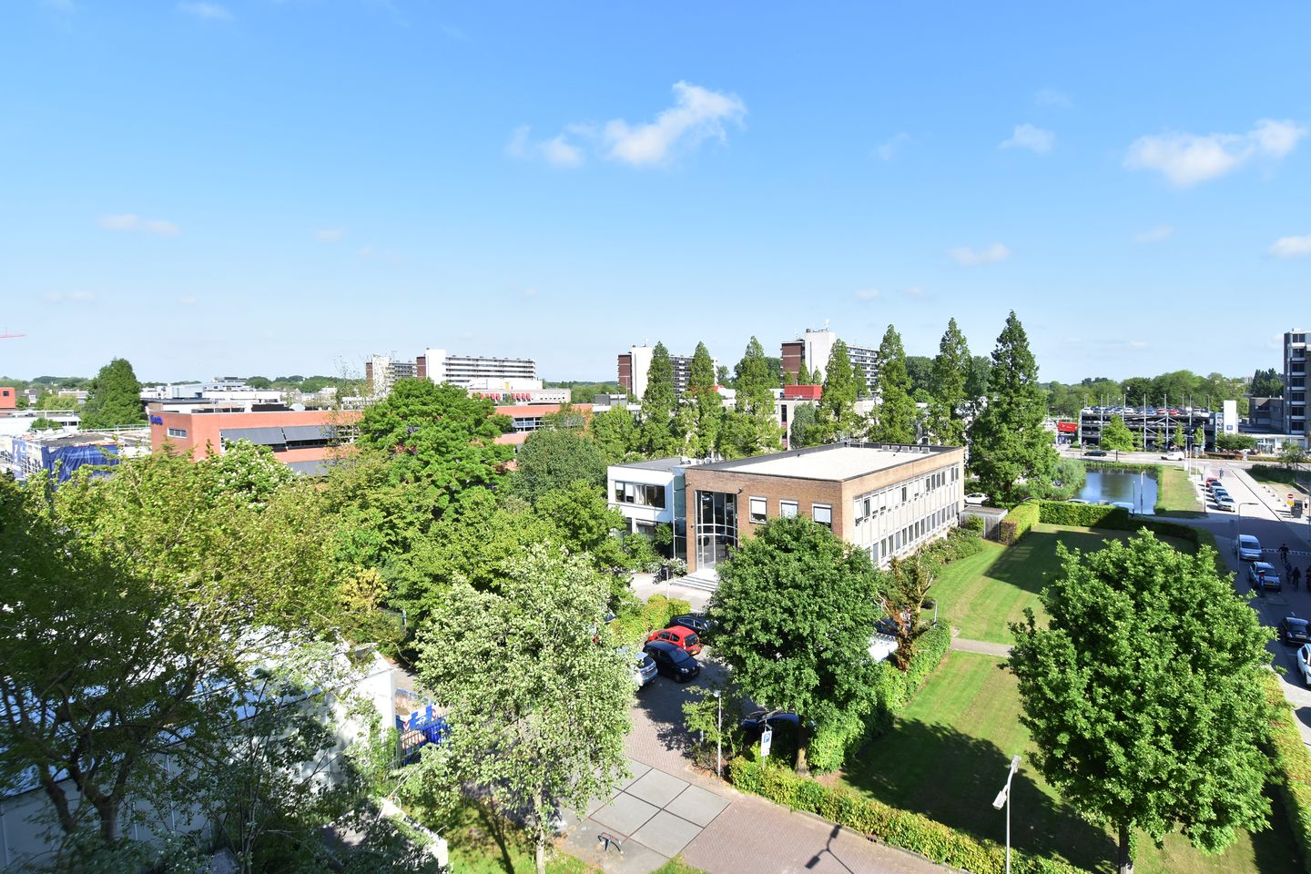 Foto 25 van Ronsseweg 521