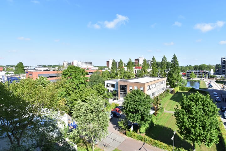 Foto 25 van Ronsseweg 521