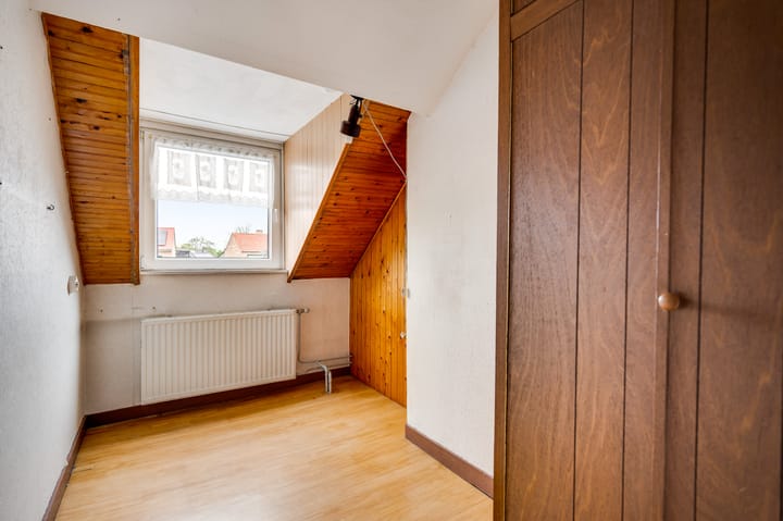 Foto 25 van Bosstraat 47-A