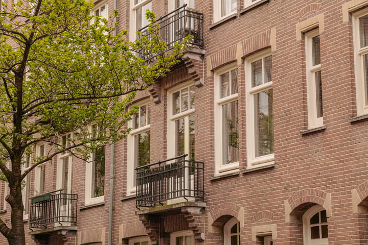 Pieter Aertszstraat 100-1