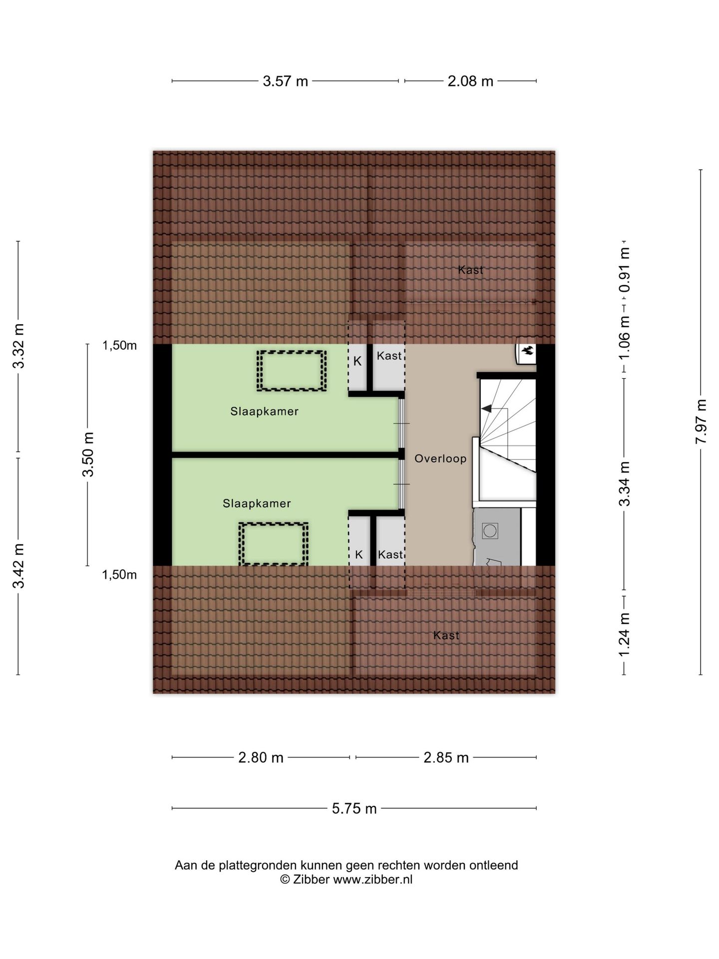 Foto 50 van Ardennenweide 134