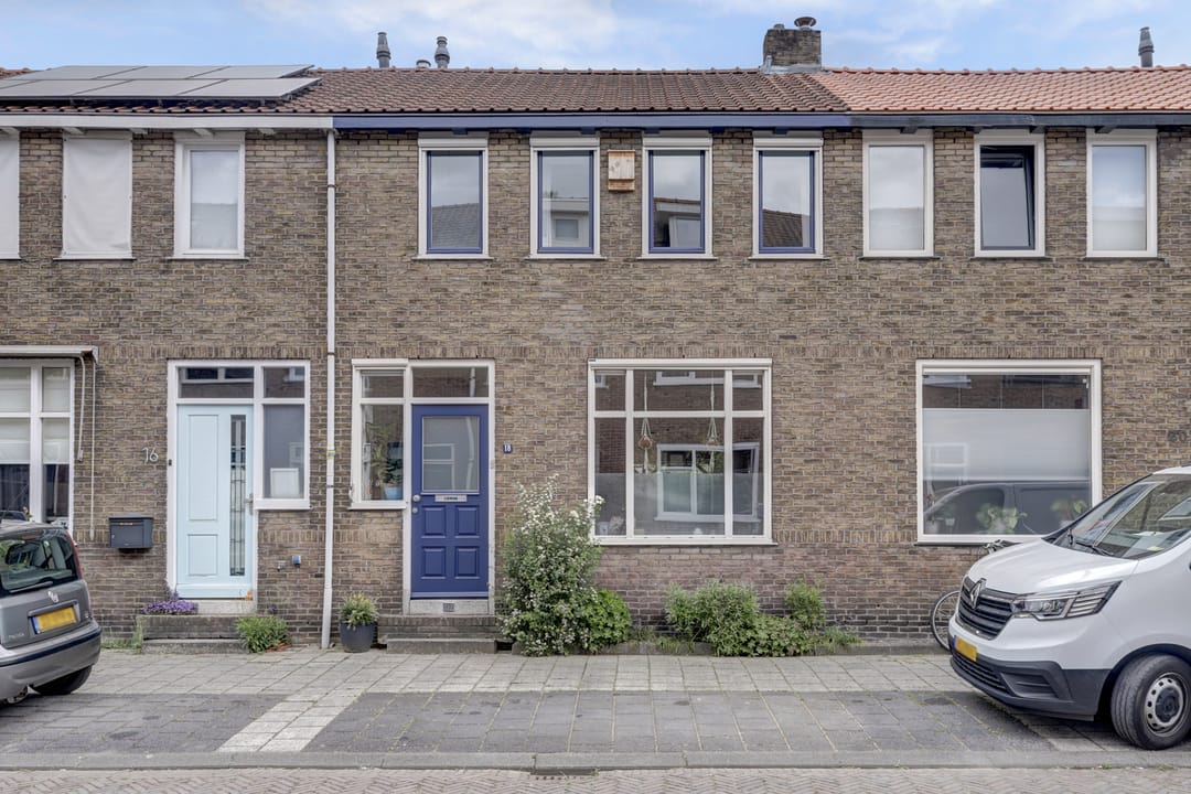 Foto 23 van Hoekenessestraat 18