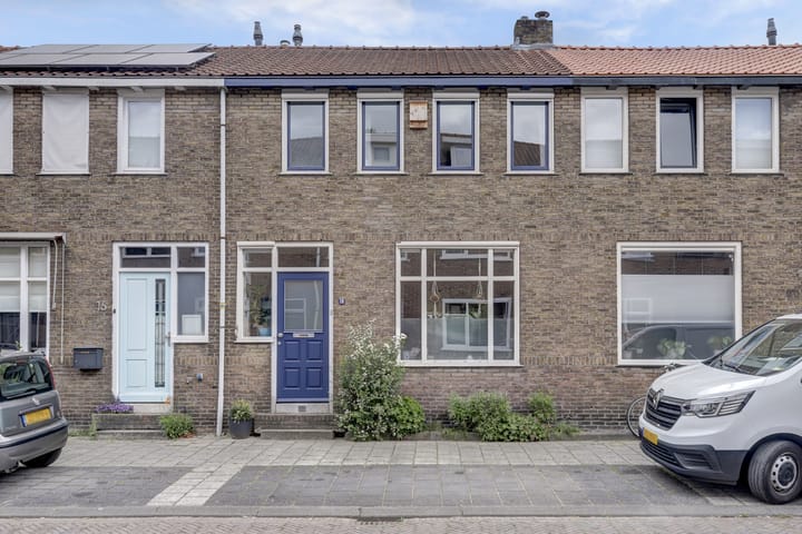 Foto 23 van Hoekenessestraat 18