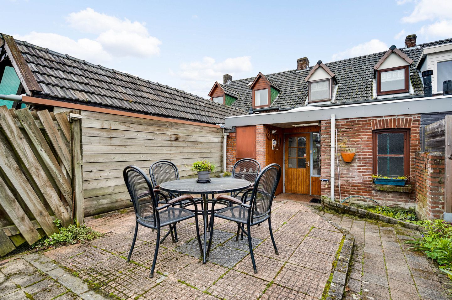 Foto 29 van Bosstraat 47-A