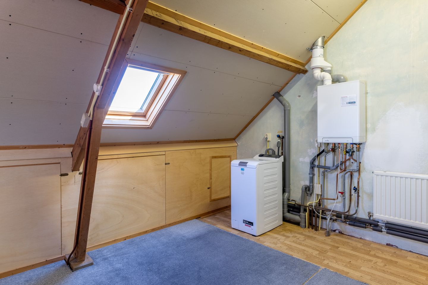 Foto 19 van Van Diemenstraat 79