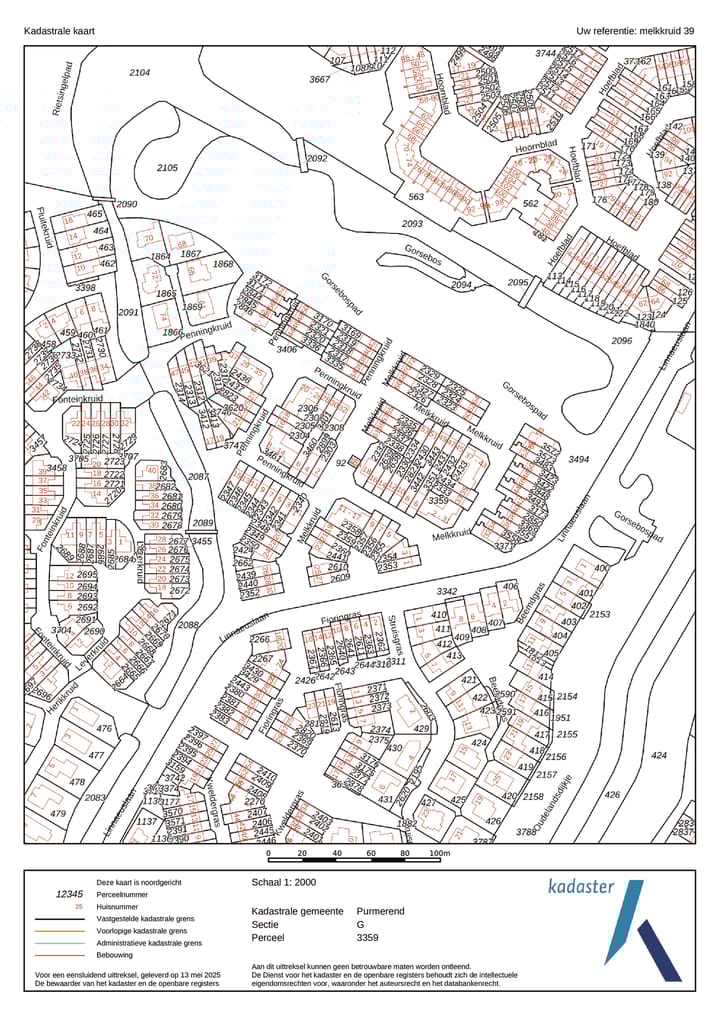 Foto 30 van Melkkruid 39