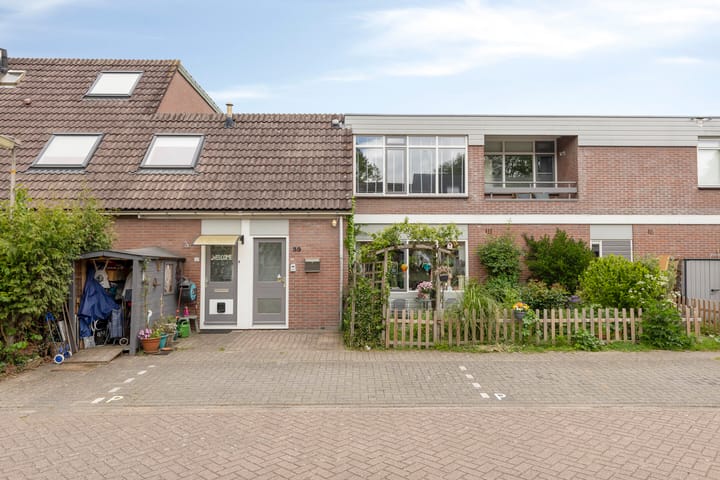 Foto 1 van Melkkruid 39