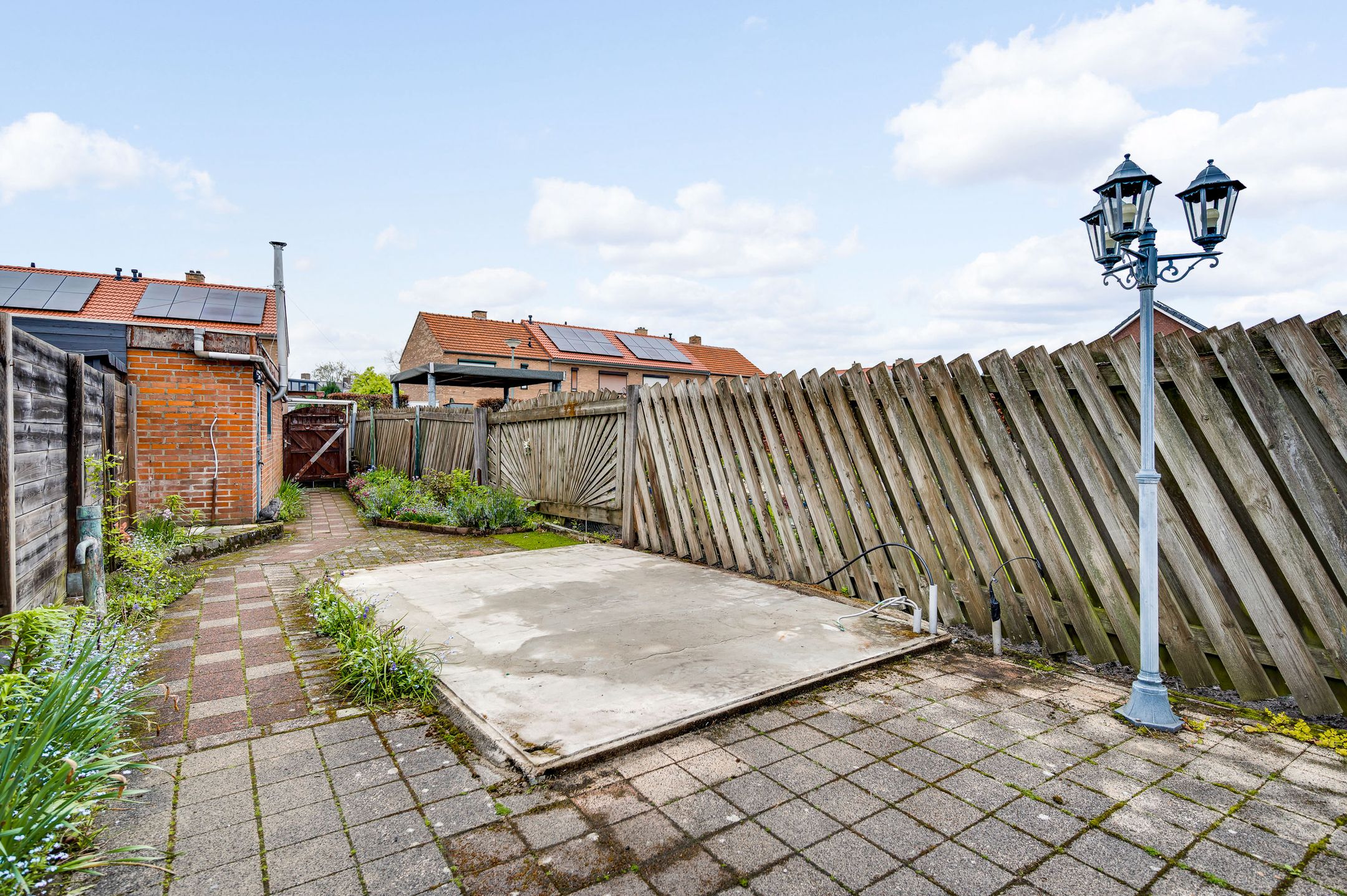 Foto 30 van Bosstraat 47-A