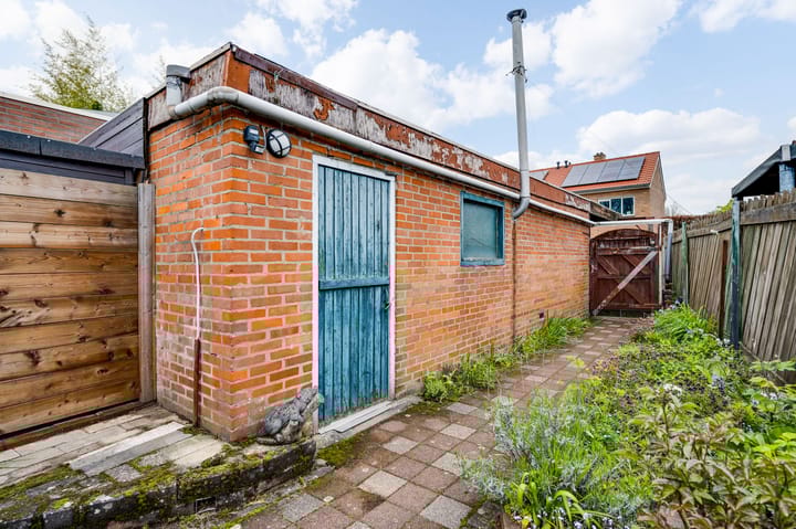 Foto 31 van Bosstraat 47-A