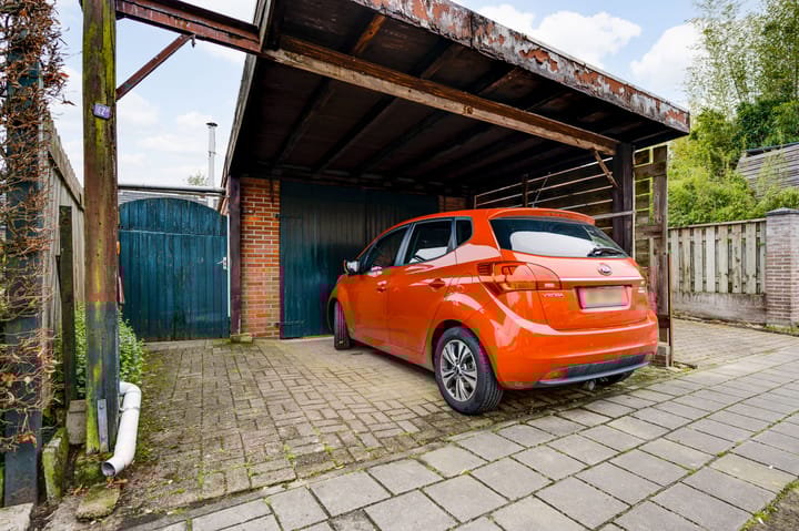 Foto 32 van Bosstraat 47-A