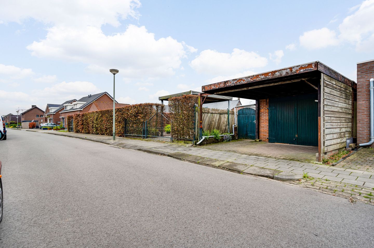 Foto 34 van Bosstraat 47-A