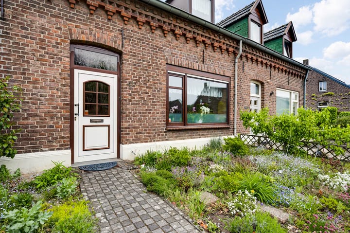 Foto 35 van Bosstraat 47-A