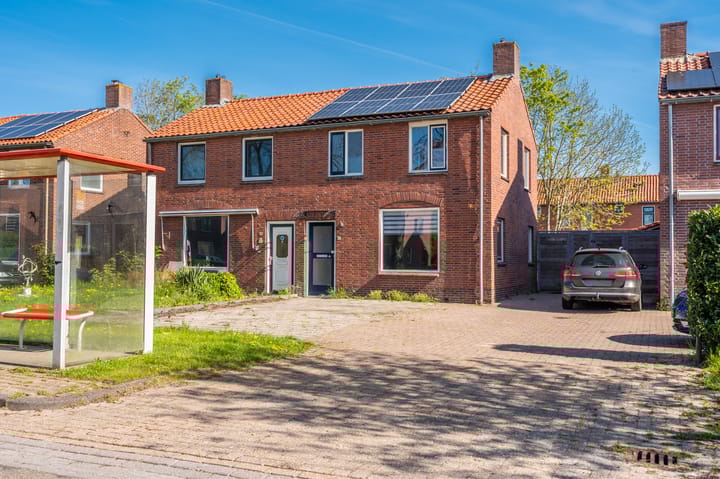 Foto 1 van H.F.Dresselhuisstraat 52