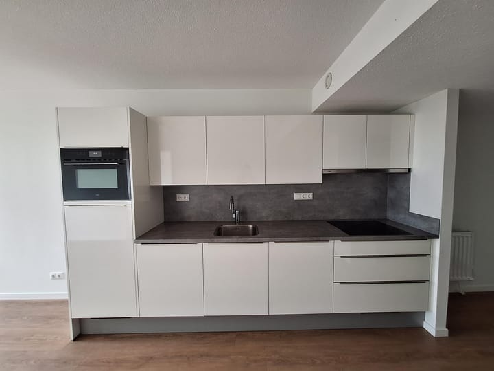 Foto 5 van Graadt van Roggenstraat 109-C