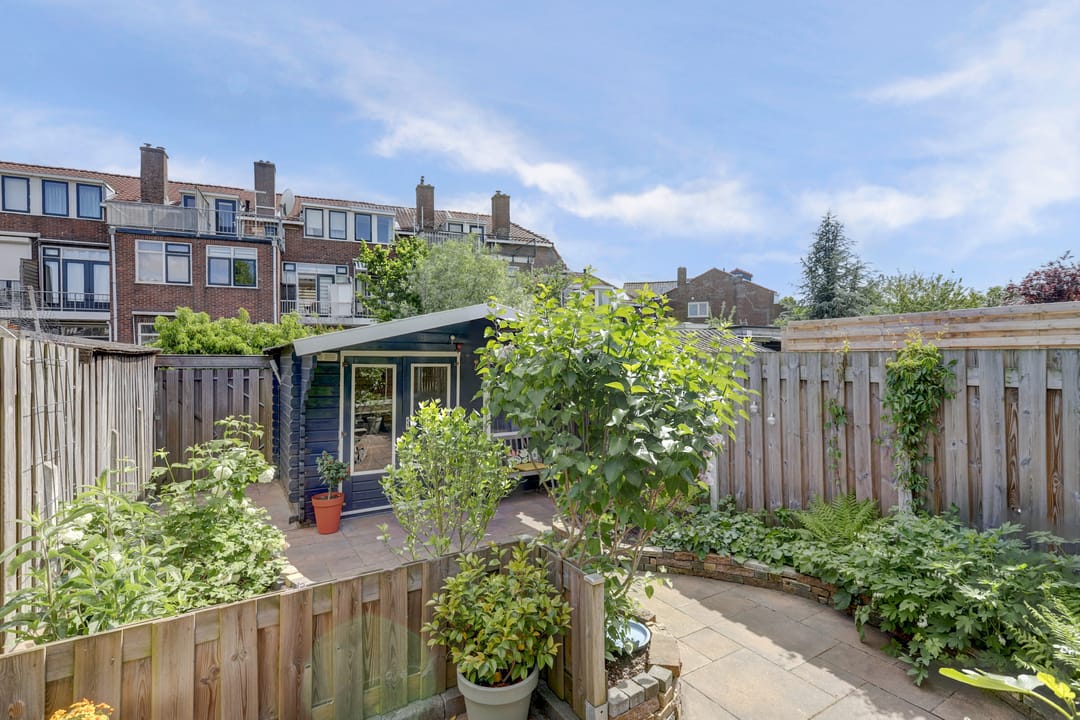 Foto 32 van Hoekenessestraat 18