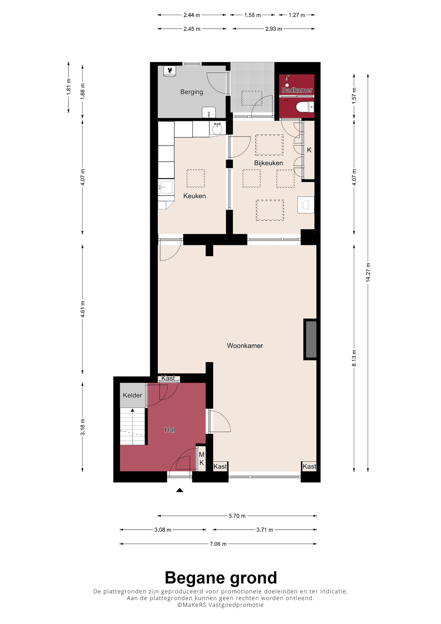 Foto 40 van Bosstraat 47-A