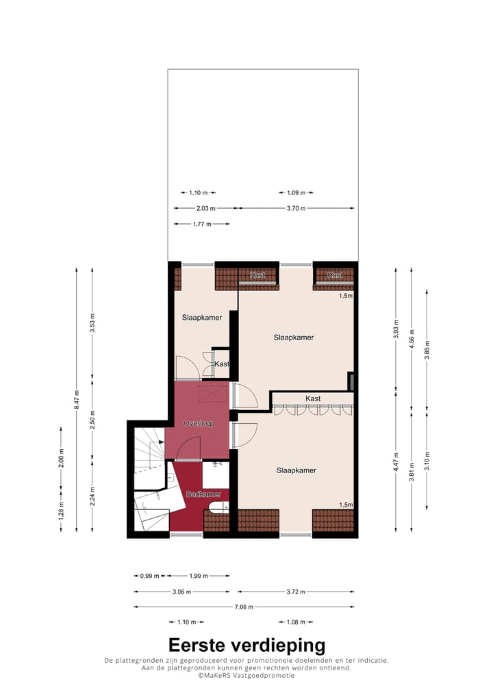 Foto 41 van Bosstraat 47-A