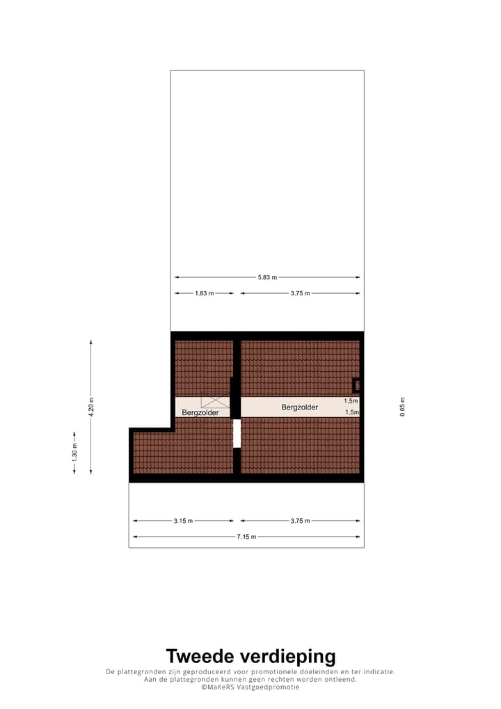 Foto 42 van Bosstraat 47-A