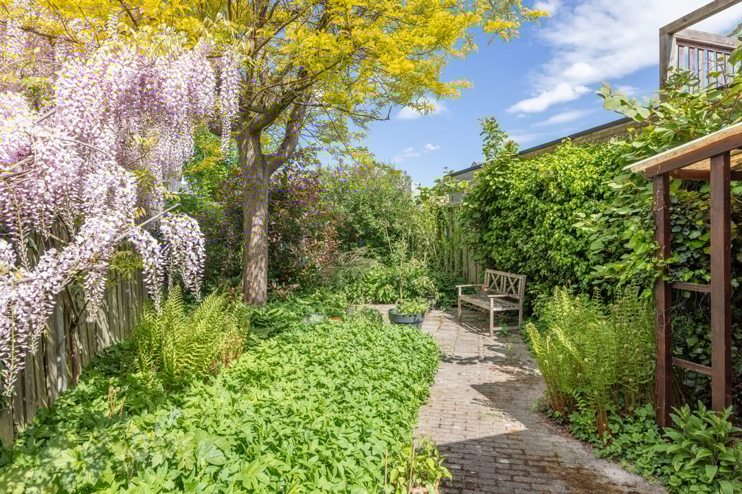 Foto 22 van Van Diemenstraat 79