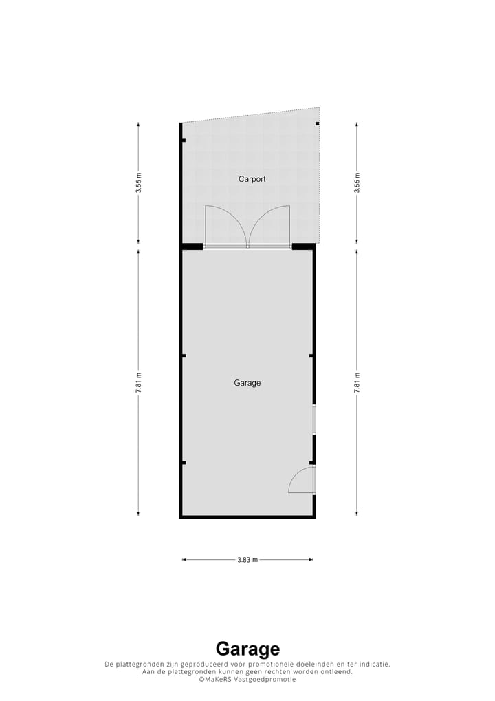 Foto 44 van Bosstraat 47-A