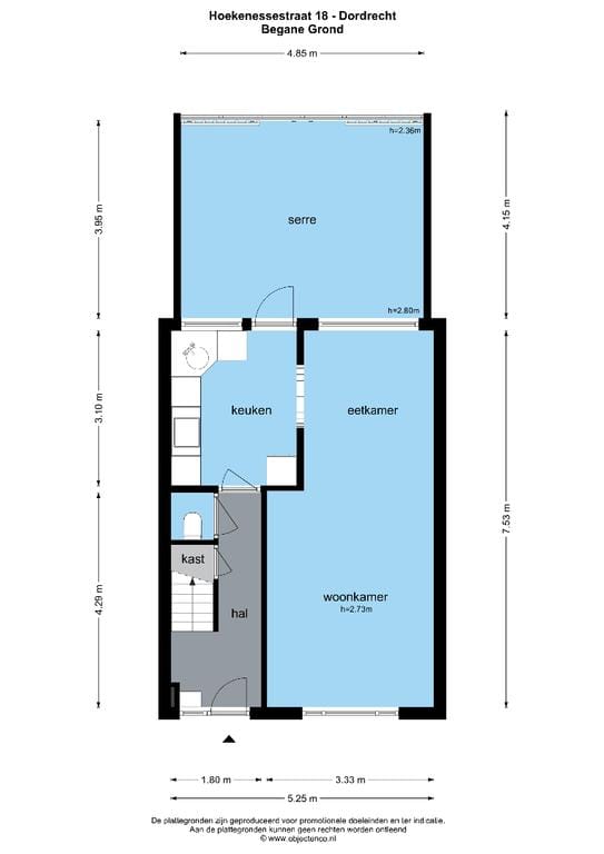 Foto 38 van Hoekenessestraat 18