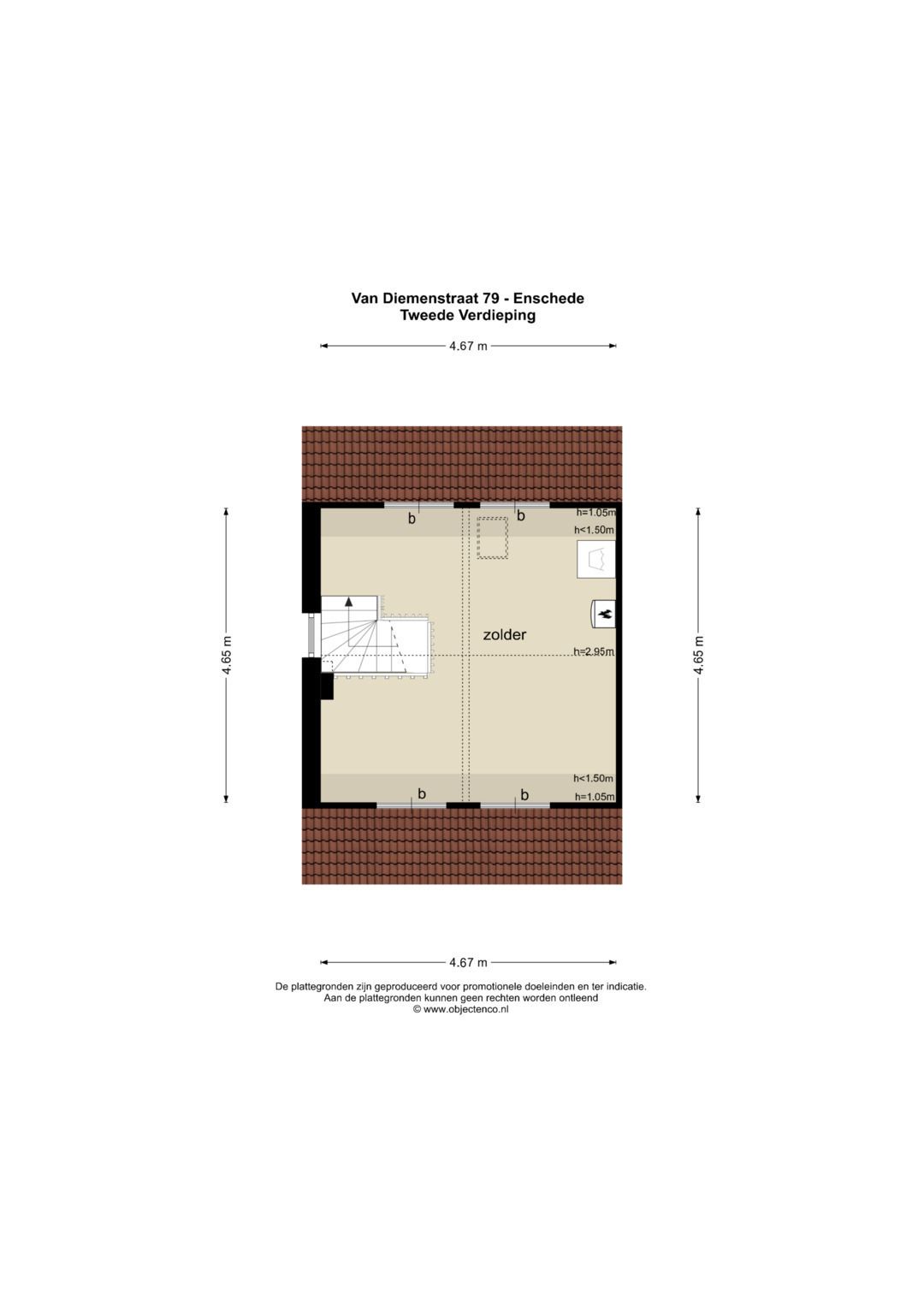 Foto 27 van Van Diemenstraat 79
