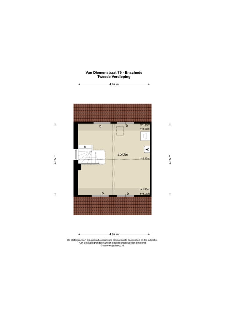 Foto 27 van Van Diemenstraat 79