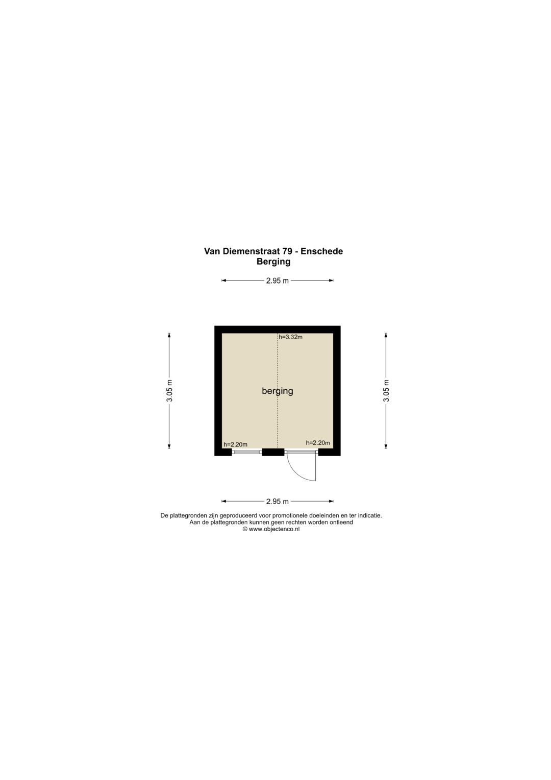 Foto 28 van Van Diemenstraat 79