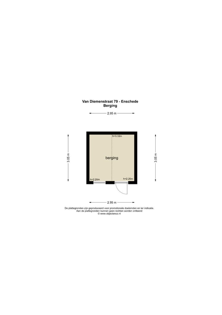 Foto 28 van Van Diemenstraat 79