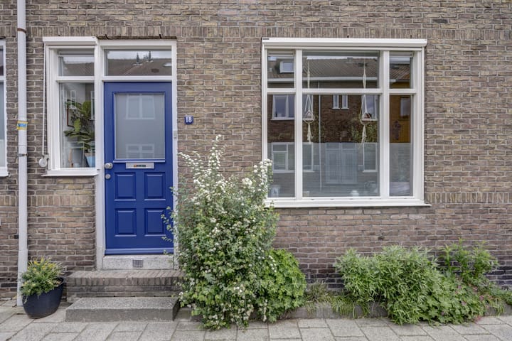 Foto 37 van Hoekenessestraat 18