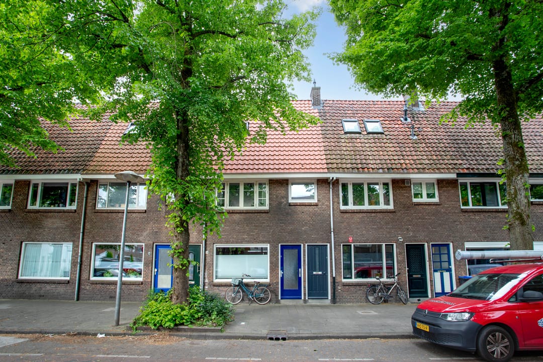 Foto 1 van Edisonstraat 18