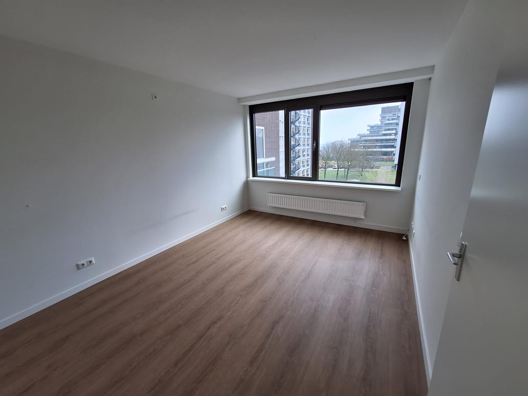 Foto 7 van Graadt van Roggenstraat 109-C