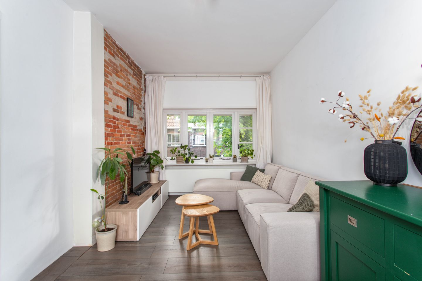 Foto 5 van Edisonstraat 18