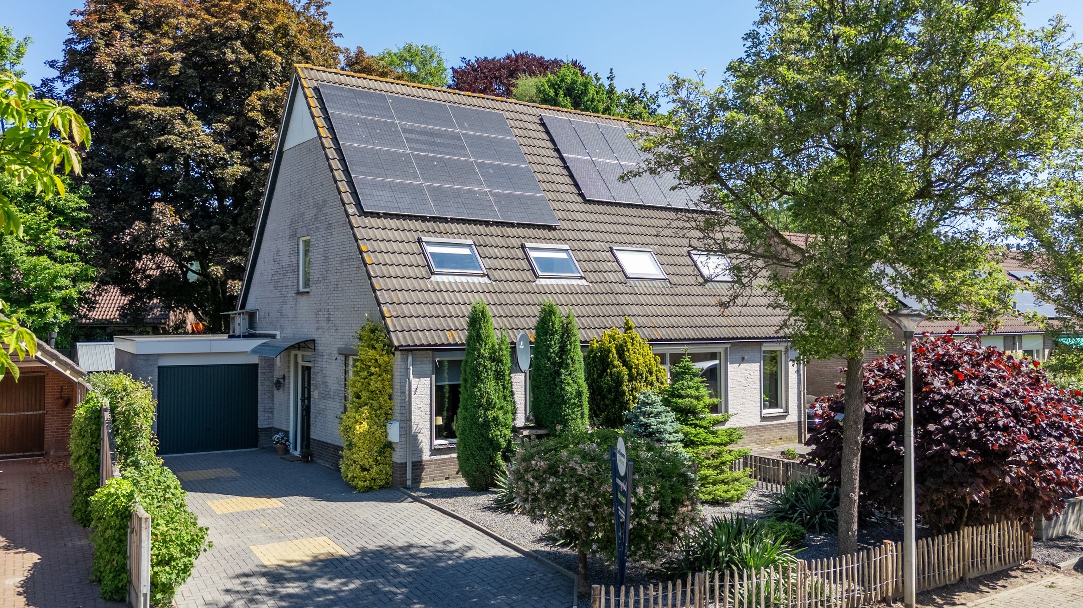 Kerklaan, 11, Welsum, 8196KZ, Overijssel, Nederland 11