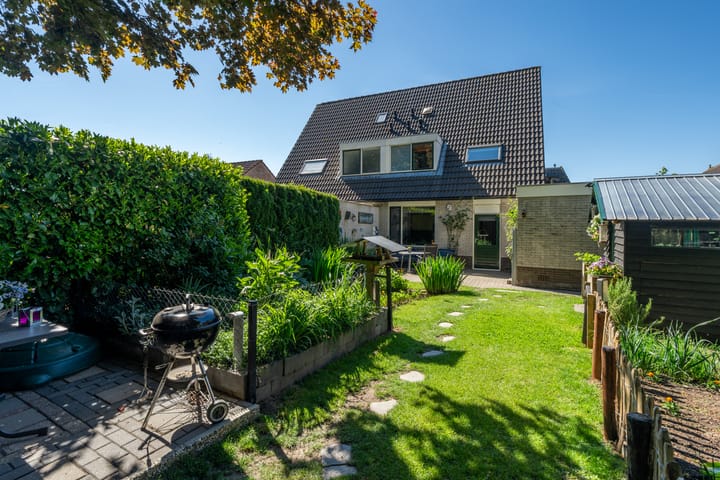 Foto 2 van Kerklaan 11