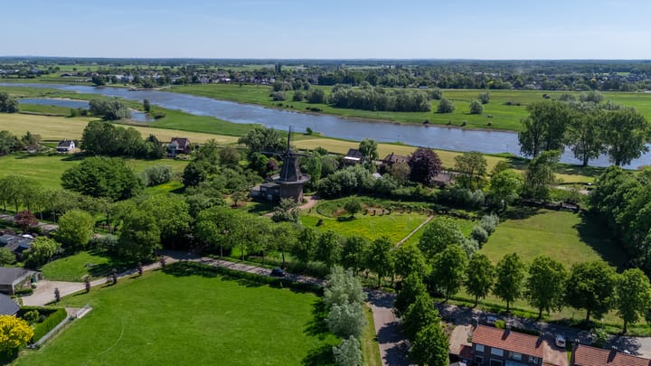 Foto 3 van Kerklaan 11