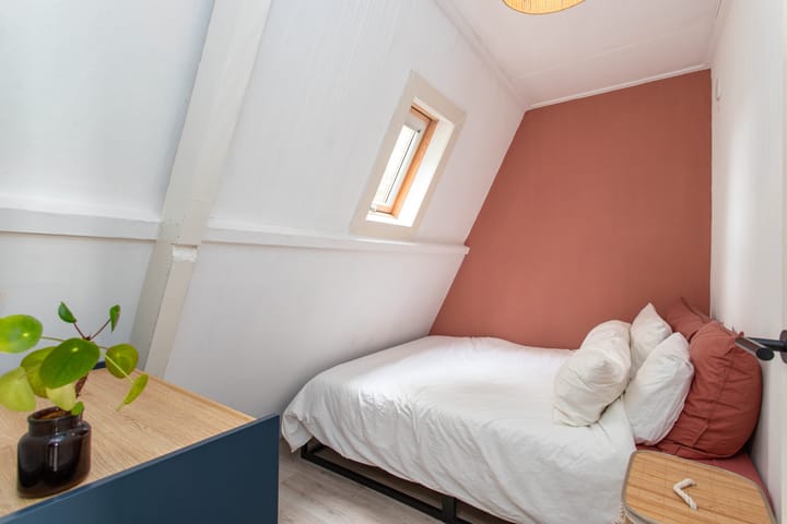 Photo 16 of Edisonstraat 18