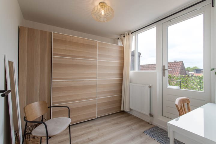 Photo 17 of Edisonstraat 18