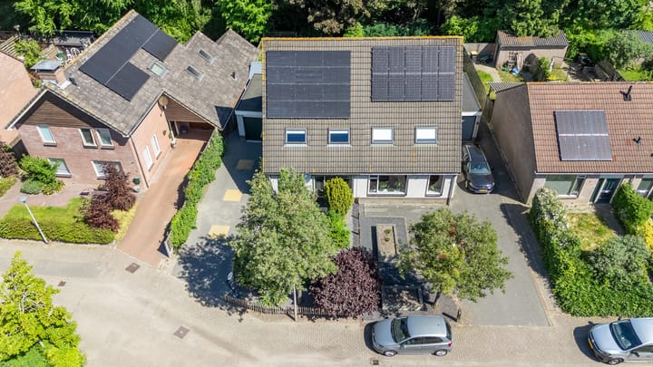 Foto 5 van Kerklaan 11