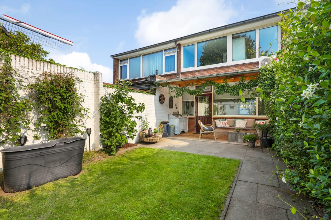 Foto 2 van Buitenmolen 9