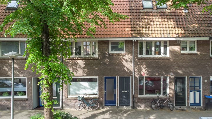 Photo 25 of Edisonstraat 18