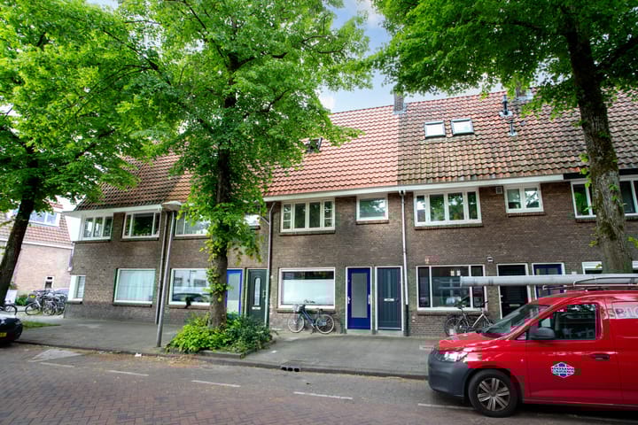 Photo 26 of Edisonstraat 18