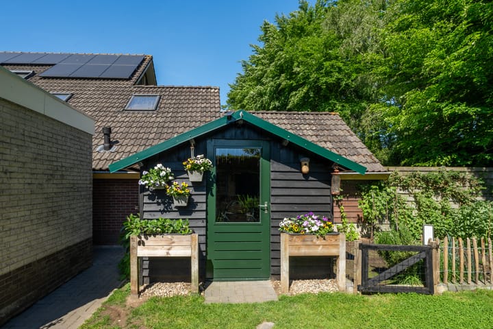 Foto 33 van Kerklaan 11