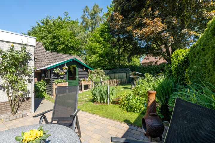 Foto 34 van Kerklaan 11