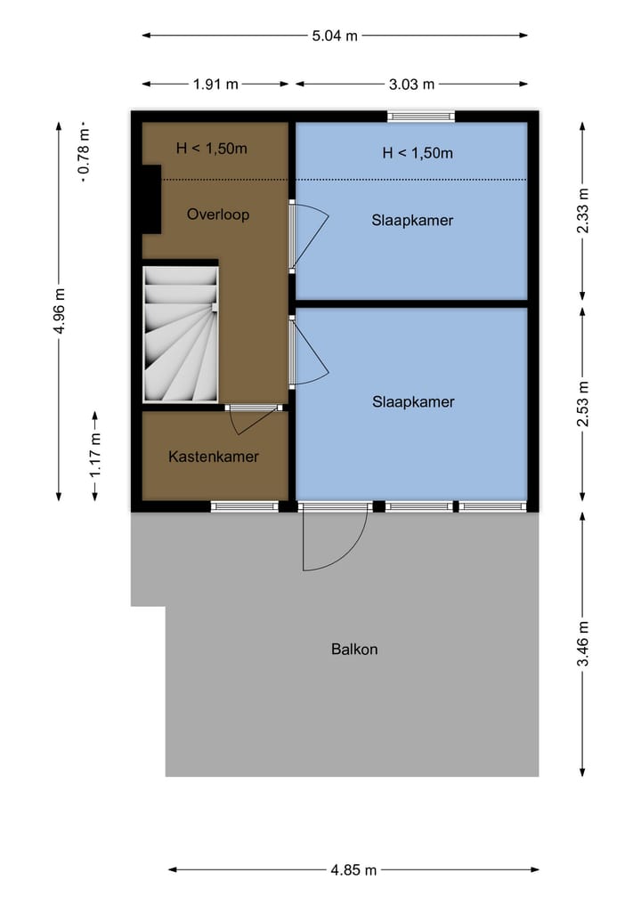 Photo 32 of Edisonstraat 18